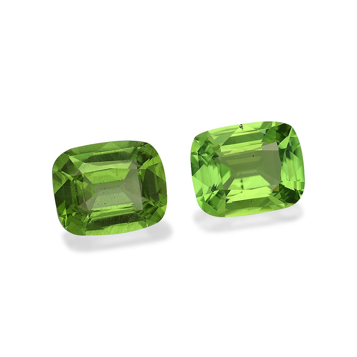 Peridot 7.07 ct